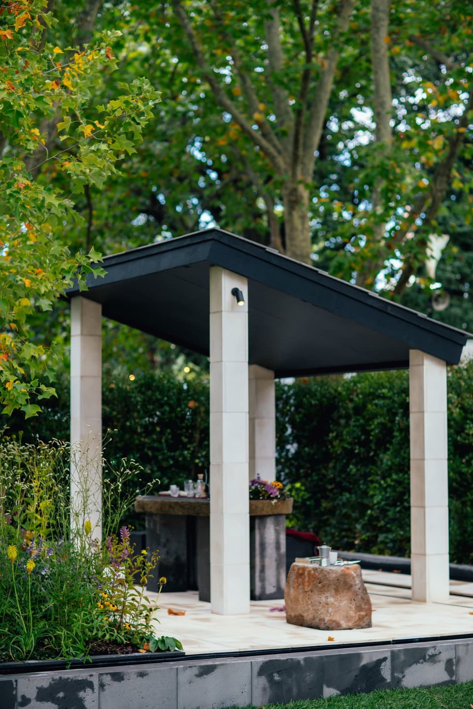 Garden Show 23 22