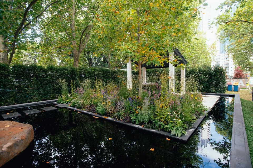 Garden Show 23 5