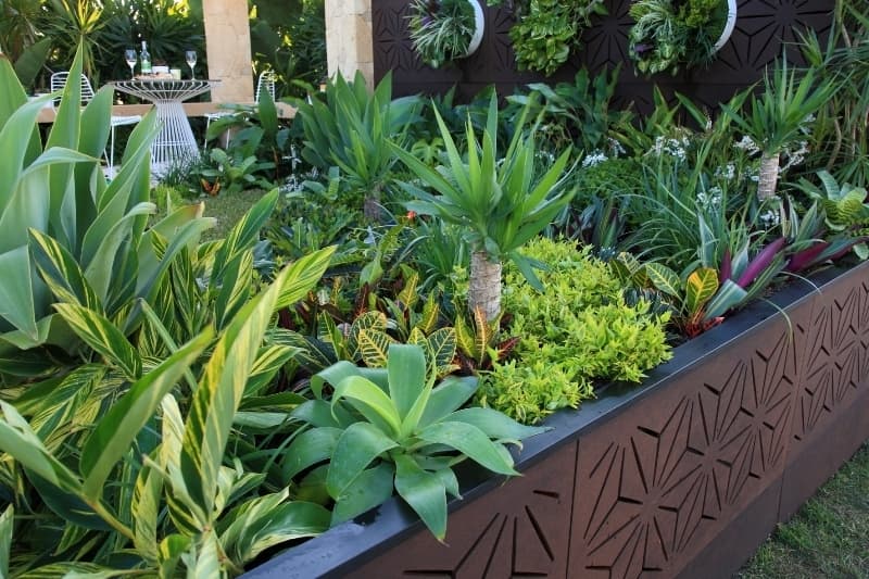 Planter Box 1508