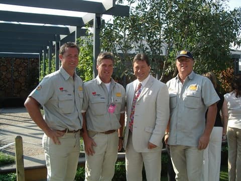 Chelsea Flower Show 2004 Martin 008 W 950
