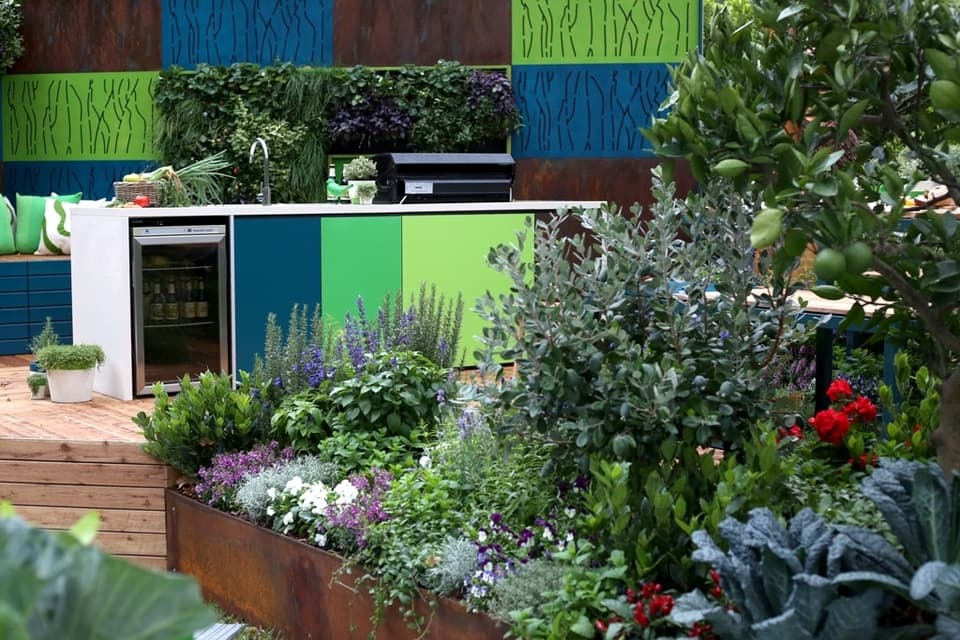Foodforest 1626