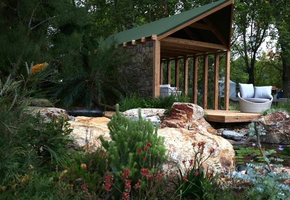 Shelter 1631