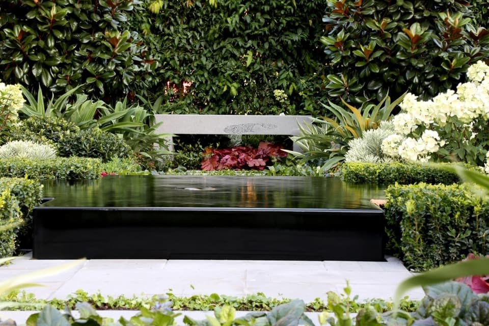 Garden Feature 1852