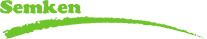 Semken Landscaping Logo